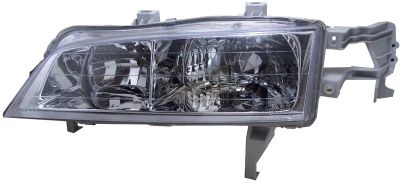 Лот: 3712726. Фото: 1. Фара правая honda accord (93-97... Оптика и освещение