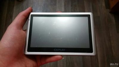 Лот: 8236052. Фото: 1. Навигатор Explay Глонасс/GPS PN-520... GPS-навигаторы