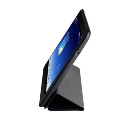 Лот: 9342393. Фото: 1. чехол ASUS MeMO Pad 10 TriCover. Чехлы, бамперы