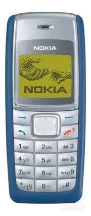 Лот: 1224465. Фото: 1. Nokia 1110i / требует небольшого... Кнопочные мобильные телефоны