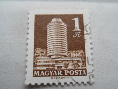 Лот: 6647343. Фото: 1. Почтовая марка-для Вашей коллекции... Марки