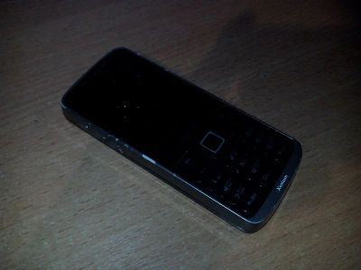 Лот: 3524171. Фото: 1. Philips x325. Кнопочные мобильные телефоны