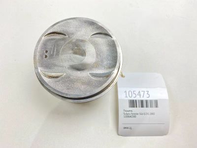 Лот: 25020073. Фото: 1. Поршень Subaru Forester 2002 12006AC080... Двигатель и элементы двигателя
