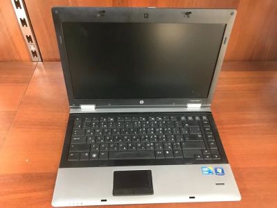 Лот: 10974620. Фото: 1. ноутбук HP ProBook 6450b (WD778EA... Ноутбуки