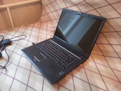 Лот: 5587433. Фото: 1. Ноутбук Irbis Mobile. Ноутбуки