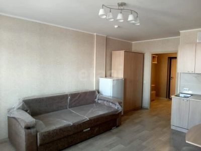 Лот: 25646357. Фото: 1. квартира , Красноярск Дудинская... Квартиры, студии