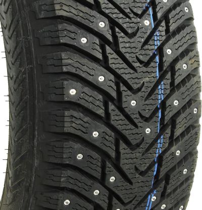Лот: 19456347. Фото: 1. шины 235/65 R17 Nokian Nordman... Шины