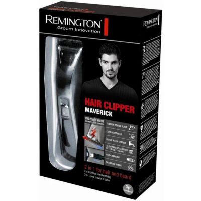 Лот: 3751323. Фото: 1. Машинка для стрижки Remington... Укладка и стрижка волос, бритьё, эпиляция