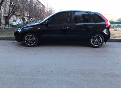 Лот: 13993974. Фото: 1. Продам литьё 4.98 r14. Диски