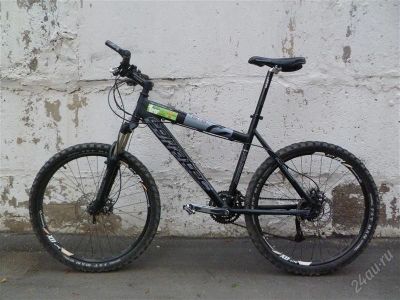 Лот: 3578306. Фото: 1. Corratec X-Vert Motion. Велосипеды
