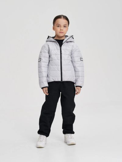 Лот: 24607146. Фото: 1. Куртка BASK kids. Зимняя спортивная одежда