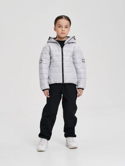 Лот: 24607572. Фото: 1. Куртка BASK kids. Зимняя спортивная одежда