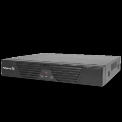 Лот: 8185799. Фото: 1. Proto-X PTX-AHD404E 4-х канальный... Видеонаблюдение