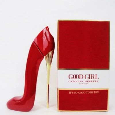Лот: 17479780. Фото: 1. Парфюм вода Good Gerl CH Red... Женская парфюмерия