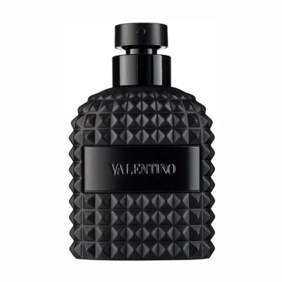 Лот: 17577538. Фото: 1. Valentino Uomo Edition Noir туалетная... Мужская парфюмерия