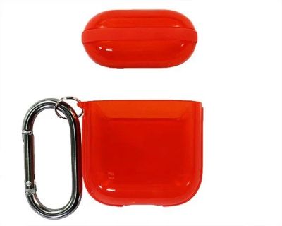 Лот: 17656809. Фото: 1. Чехол Apple AirPods 1 (A1523... Чехлы, бамперы