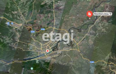 Лот: 25296316. Фото: 1. участок , село Частоостровское... Земельные участки