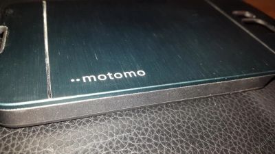Лот: 5747152. Фото: 1. чехол motomo для Samsung galaxy... Чехлы, бамперы
