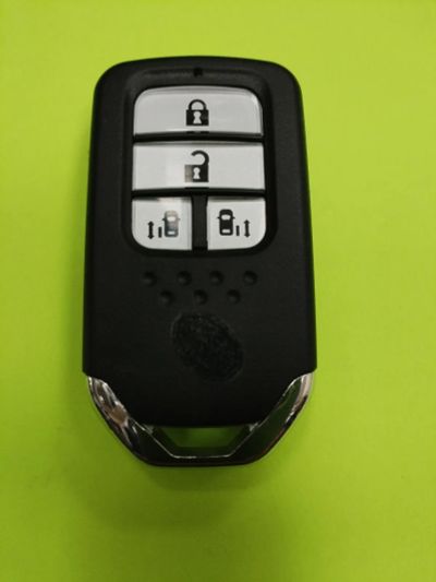 Лот: 23908643. Фото: 1. Смарт ключ Honda Stepwgn. Электрооборудование