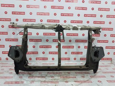 Лот: 20899008. Фото: 1. Рамка радиатора Toyota Ipsum ACM21W... Кузов