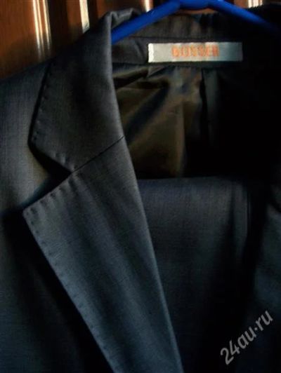 Лот: 2329174. Фото: 1. продам мужской костюм. Костюмы классические, деловые