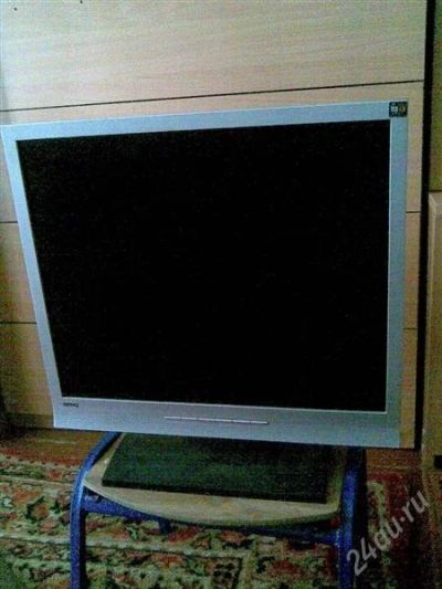 Лот: 1112088. Фото: 1. монитор BenQ. ЖК-мониторы