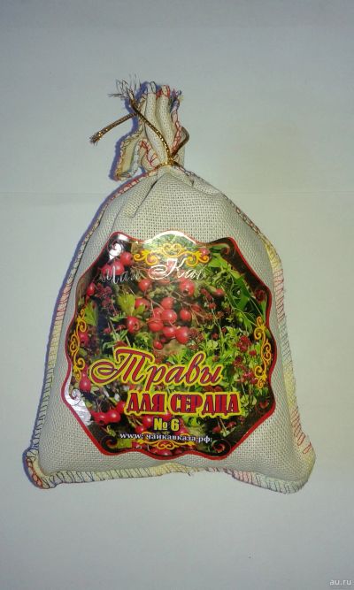 Лот: 13355610. Фото: 1. Чайный напиток "Для сердца". Чай, кофе, какао
