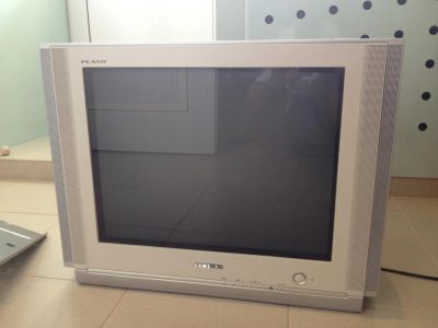 Лот: 4264479. Фото: 1. Телевизор Samsung Plano. Телевизоры