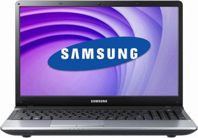 Лот: 4482380. Фото: 1. Игровой ноутбук Samsung NP300E5C-U06RU... Ноутбуки
