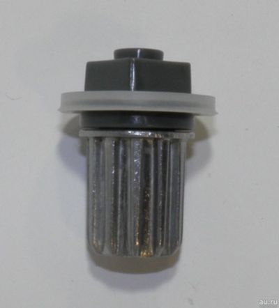 Лот: 14628140. Фото: 1. Втулка шнека мясорубки Philips... Запчасти, комплектующие для мелкой бытовой техники