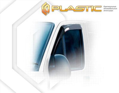 Лот: 13160981. Фото: 1. Fiat Ducato 244 2002-2006, Елабуга... Детали тюнинга