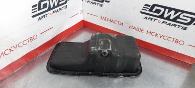 Лот: 17776909. Фото: 1. Поддон Honda Cr-V RD1 B20B 1999... Другое (автозапчасти)