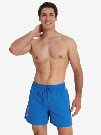 Лот: 22838969. Фото: 1. Шорты плавательные мужские Reebok... Шорты