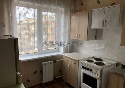 Лот: 20600401. Фото: 1. Сдам 2-комн. улица Толстого, 49... Квартиры, студии