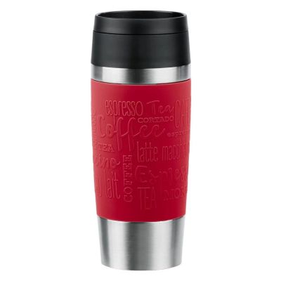 Лот: 24491870. Фото: 1. Термокружка Tefal Travel Mug Classic... Термосы, термокружки, фляжки