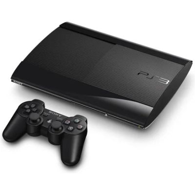 Лот: 7578426. Фото: 1. обмен Sony Playstation 3 (PS3... Игровые приставки, консоли