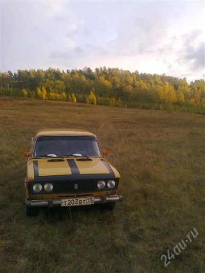 Лот: 2203098. Фото: 1. ВАЗ 2106. Автомобили