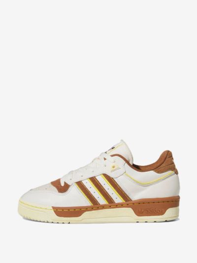 Лот: 25642299. Фото: 1. Кроссовки Adidas Rivalry 86 Low... Другое (одежда, обувь, галантерея)