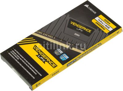 Лот: 11577391. Фото: 1. Продам Оперативная память Corsair... Оперативная память