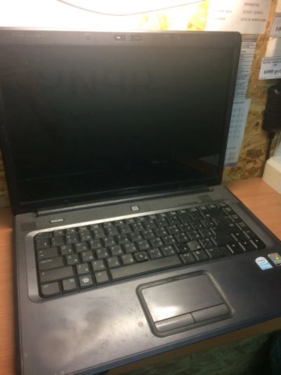 Лот: 10410602. Фото: 1. ноутбук compaq presario c700... Ноутбуки