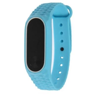 Лот: 15457170. Фото: 1. Фитнес-браслет Xiaomi Mi Band... Смарт-часы, фитнес-браслеты, аксессуары