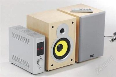 Лот: 2299093. Фото: 1. microlab pro 2. Активные акустические системы