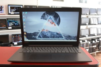 Лот: 15945170. Фото: 1. Lenovo Ideapad 320-15ISK (15.6... Ноутбуки