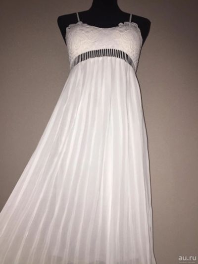 Лот: 10162416. Фото: 1. новое восхитительное белое платье... Свадебные платья