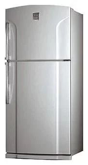 Лот: 11270110. Фото: 1. Продам холодильник Toshiba Gr-m74rd. Холодильники, морозильные камеры