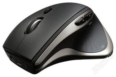 Лот: 2798978. Фото: 1. Безпроводная мышь Logitech performance... Клавиатуры и мыши
