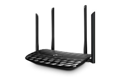 Лот: 18664038. Фото: 1. Маршрутизатор TP-Link Archer C6... Маршрутизаторы (роутеры)
