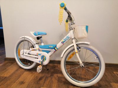 Лот: 17430842. Фото: 1. Велосипед Trek Mystic 20". Красноярск