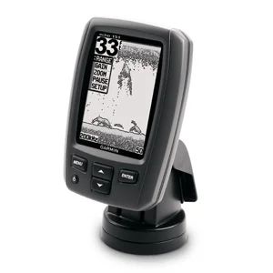 Лот: 6004287. Фото: 1. эхолот Garmin echo 151. Эхолоты