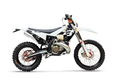 Лот: 25732183. Фото: 1. Мотоцикл BRZ HX 302t ENDURO. Мотоциклы